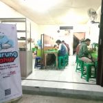 Wisatahati Soloraya Gratiskan Makanan di Warung Untuk Sahur
