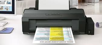 Top 5 Printer Epson A3 Murah Terbaik