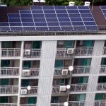 4 Keuntungan Menggunakan Solar Panel