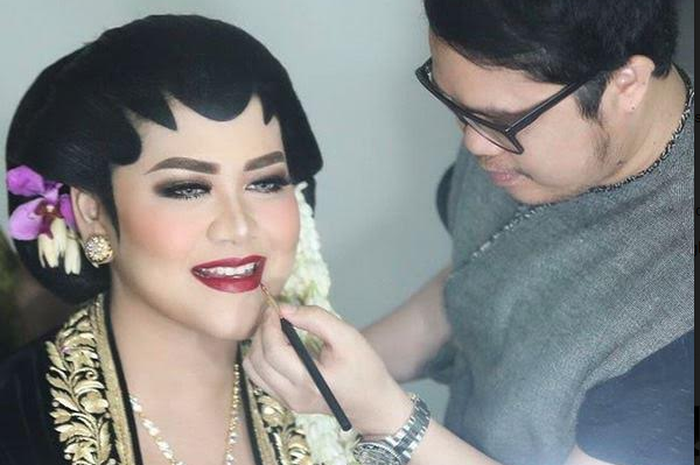 Analisis Usaha Dan Tips Mengembangkan Usaha Tata Rias Pengantin Untuk Pemula