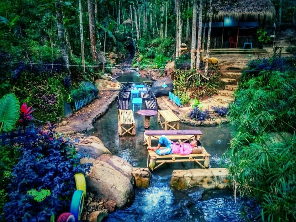 5 Tempat Wisata Jombang, Pesona Kota Santri