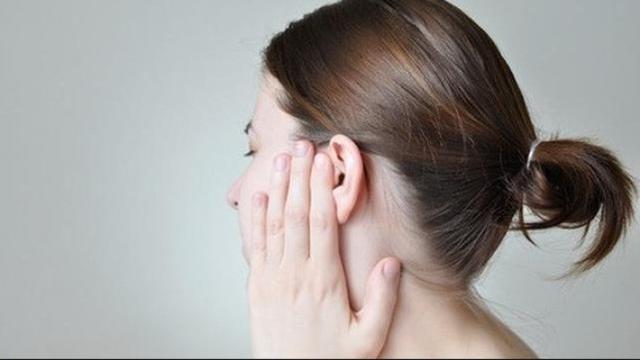 Titik Pijatan Sakit Kepala yang Bisa Anda Lakukan dengan Mudah