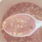 Resep Membuat Bubur Memek