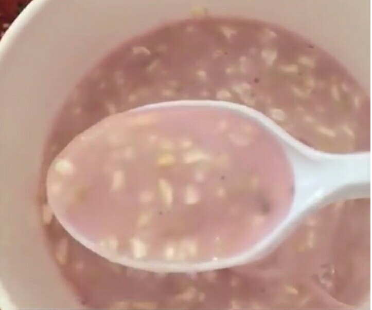 Resep Membuat Bubur Memek