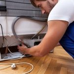 Penyebab dan cara memperbaiki kulkas tidak dingin