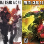 metal gear