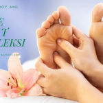 Cara Benar Memijat Capek Bagian Kaki Agar Hasilnya Optimal