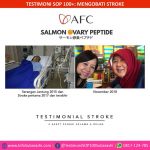 testimoni sop 100