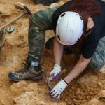 10 Penemuan Arkeologi Paling Misterius Sepanjang Masa