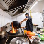 Tips Memilih Ghost Kitchen Terbaik