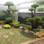 7 Ide Taman Minimalis Dalam Rumah yang Mudah Ditiru. Buat Sejuk dan Dingin!