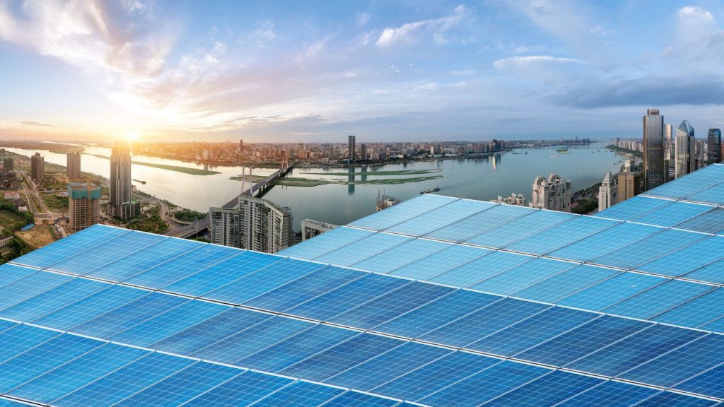 PLTS Atap, Solusi Penghematan Energi dan Ramah Lingkungan