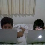 Anak Mulai Mengenal Internet, Yuk Ajari Mereka Berinternetan Aman Agar Tidak Ada Kerugian Di Hari Esok