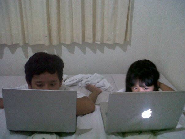 Anak Mulai Mengenal Internet, Yuk Ajari Mereka Berinternetan Aman Agar Tidak Ada Kerugian Di Hari Esok