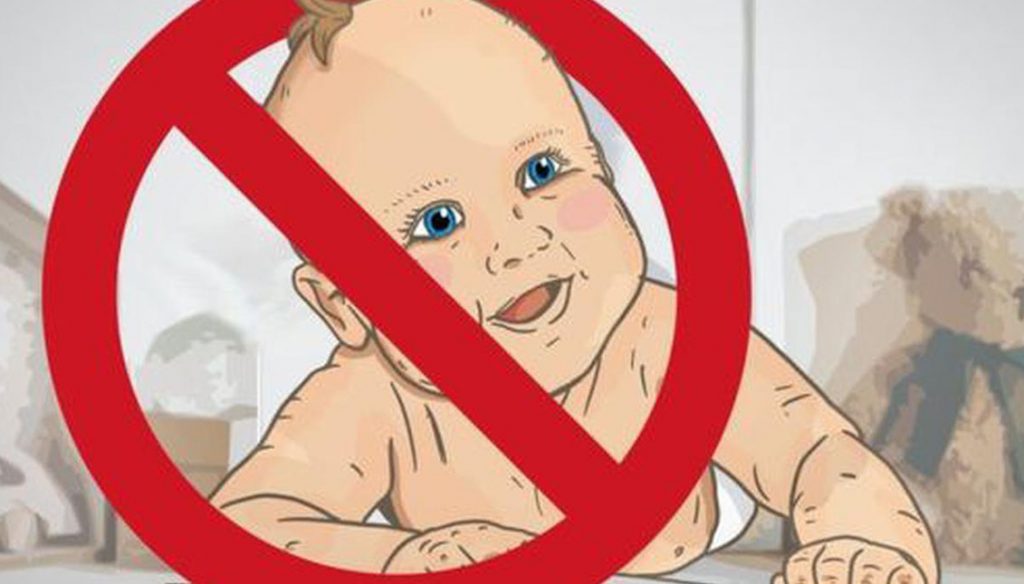 Identitas Baru, Banyak Pasangan Menikah Namun Tidak Ingin Memiliki Anak, Ini Alasan Mereka