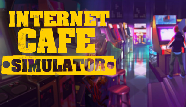 Persyaratan Sistem Internet Cafe Simulator