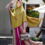 reseller gamis