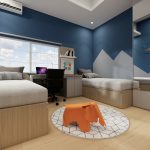 Tips Memilih Warna Interior Rumah