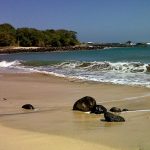 4 Tempat Wisata Pantai Di Jawa Barat