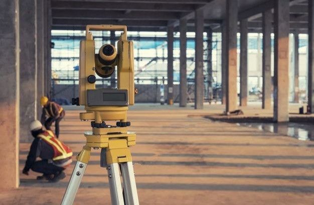 Daftar Alat Ukur Tanah atau Alat Survey yang Banyak Dipakai Di Indonesia