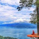 DESTINASI WISATA HITS PUNCAK SIMARJARUNJUNG SUMATERA