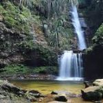 INILAH DUA AIR TERJUN TERUNIK DI RIAU!