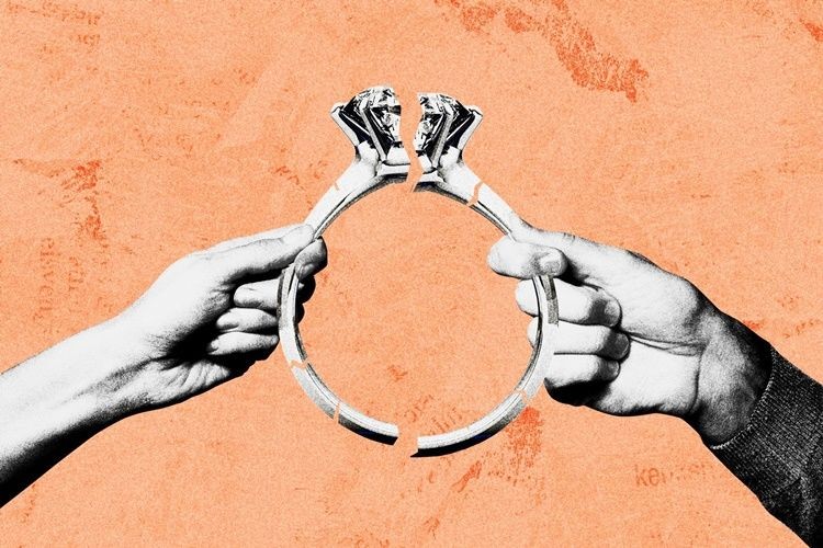 Hal yang Perlu Anda Perhatikan Saat Ingin Rujuk dengan Pasangan