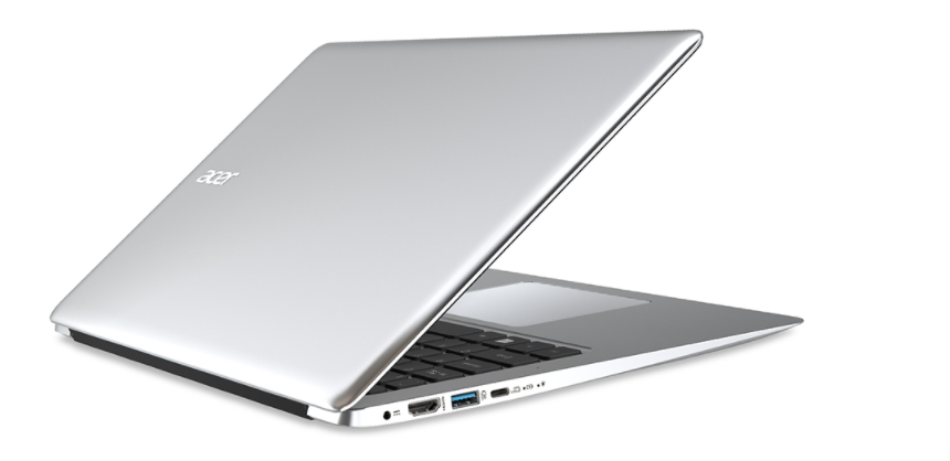 Acer Swift 3 : Ultrabook Dengan Harga Terjangkau