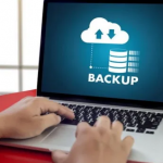 Cadangkan Data Di Laptop Kamu Dengan Mudah