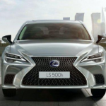 Mobil Lexus Hybrid: Berkendara dalam Kemewahan dan Kenyamanan Tanpa Bensin Mahal