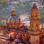 Tempat Wisata Terbaik di Meksiko