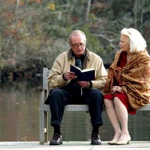 Destinasi Liburan Musim Panas Populer untuk Lansia