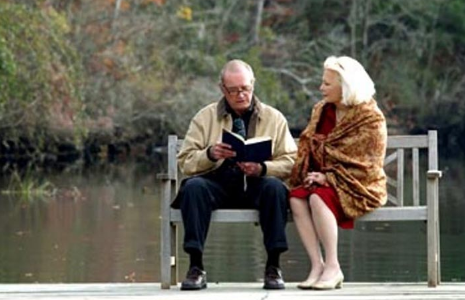 Destinasi Liburan Musim Panas Populer untuk Lansia