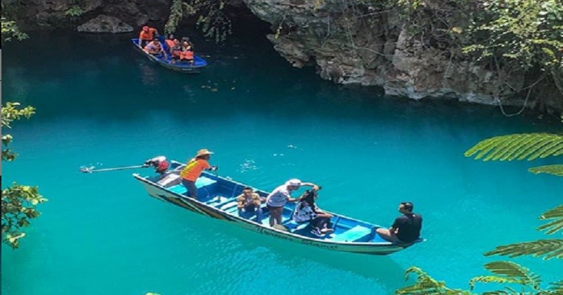 Ingin Liburan Di Indonesia Serasa Luar Negeri? Ini Rekomendasi Wisata Yang Patut Dikunjungi