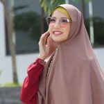 Tips Memilih Baju Gamis Syar’i Terbaru
