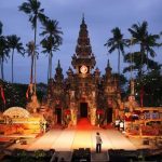 Daftar Tempat Wisata Malam di Bali yang Wajib Anda Datangi