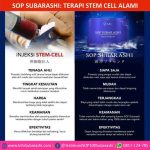 Bingung Cari Harga SOP Subarashi yang Ori?