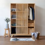 Ini Dia Jenis-Jenis Lemari Untuk Rumah Kamu