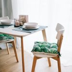 Mengenal Jenis Meja Makan dari Bentuk dan Materialnya