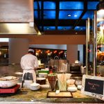 Best Cuisines at Pan Pacific Singapore Restaurant with Many Kinds of Recipe
