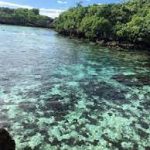 Danau Weekuri, Surga Tersembunyi yang Menyimpan Sejuta Keindahan