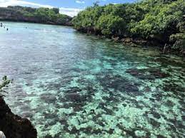 Danau Weekuri, Surga Tersembunyi yang Menyimpan Sejuta Keindahan