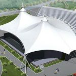 Keunggulan Menggunakan Tenda Membran yang Jarang Dipahami