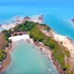 MENGINTIP KEINDAHAN PESONA PULAU JEMUR YANG TIADA DUA