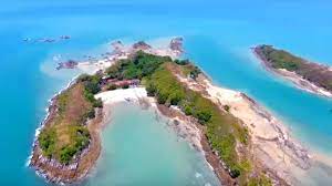 MENGINTIP KEINDAHAN PESONA PULAU JEMUR YANG TIADA DUA