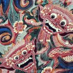 Tips Mewarnai Gambar Batik untuk SD agar Lebih Menarik