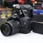 8 Kamera DSLR Murah untuk Pemula – Mulai 3 Jutaan