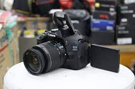 8 Kamera DSLR Murah untuk Pemula – Mulai 3 Jutaan