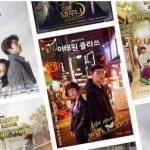 Nonton Drama Korea, Salah Satu Hiburan Saat Harus Stay Dirumah