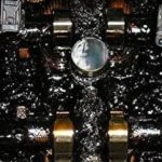 Cara Membersihkan Kerak pada Mesin Mobil